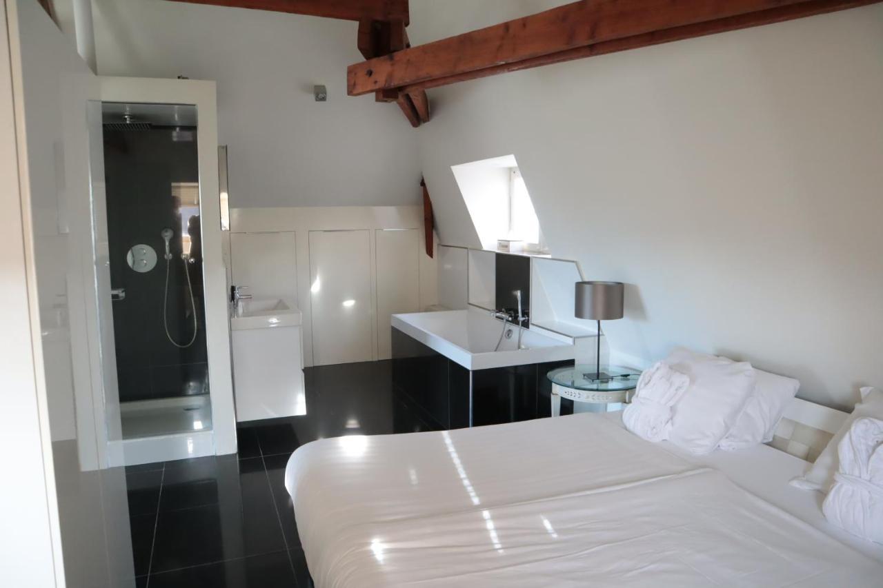 Dormio Wijnhotel Valkenburg Valkenburg aan de Geul المظهر الخارجي الصورة