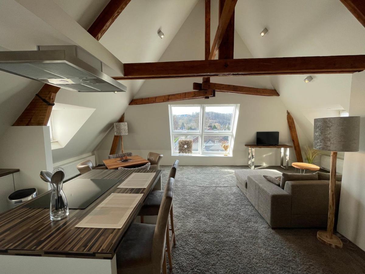 Dormio Wijnhotel Valkenburg Valkenburg aan de Geul المظهر الخارجي الصورة