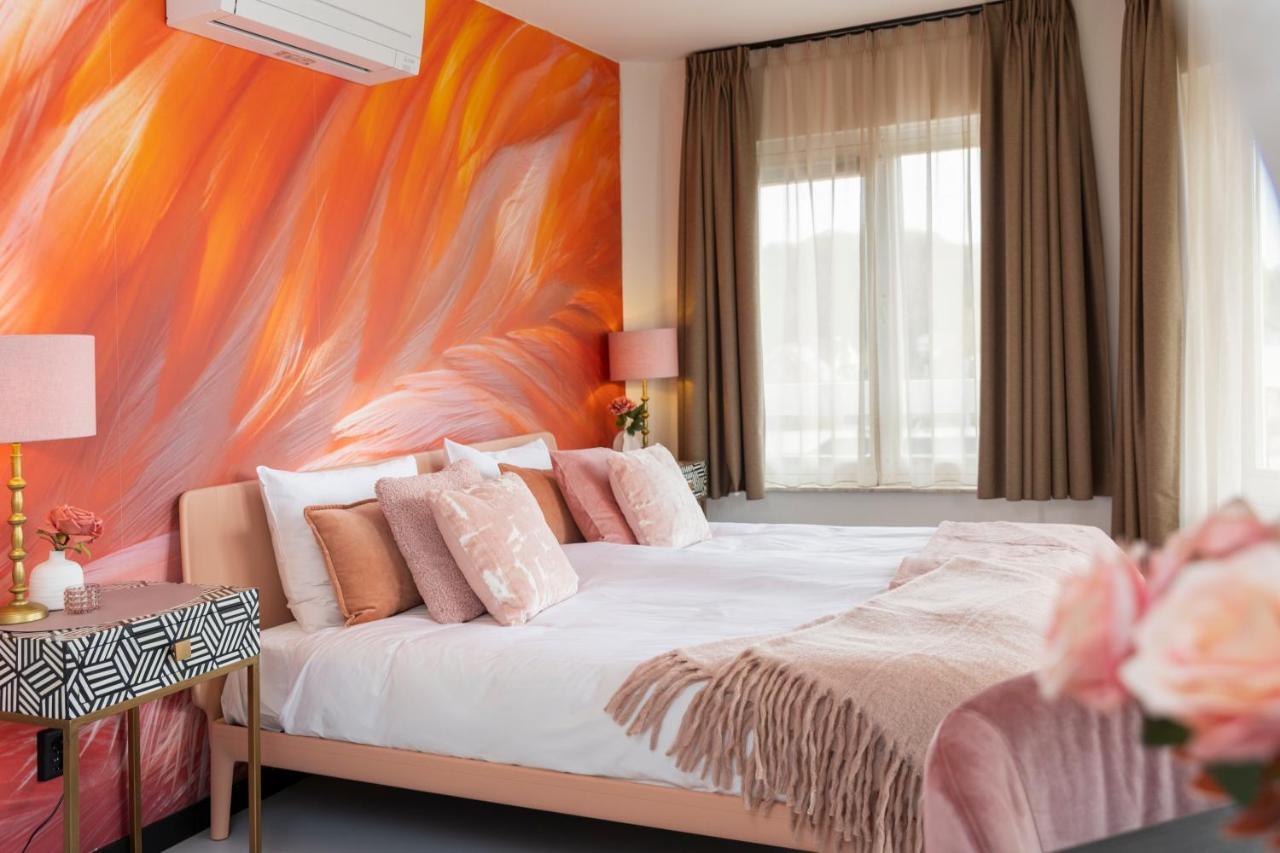Dormio Wijnhotel Valkenburg Valkenburg aan de Geul المظهر الخارجي الصورة