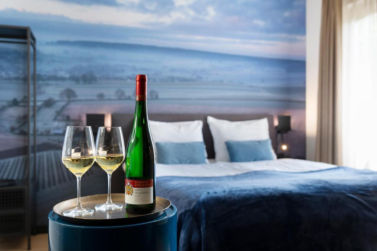Dormio Wijnhotel Valkenburg Valkenburg aan de Geul المظهر الخارجي الصورة