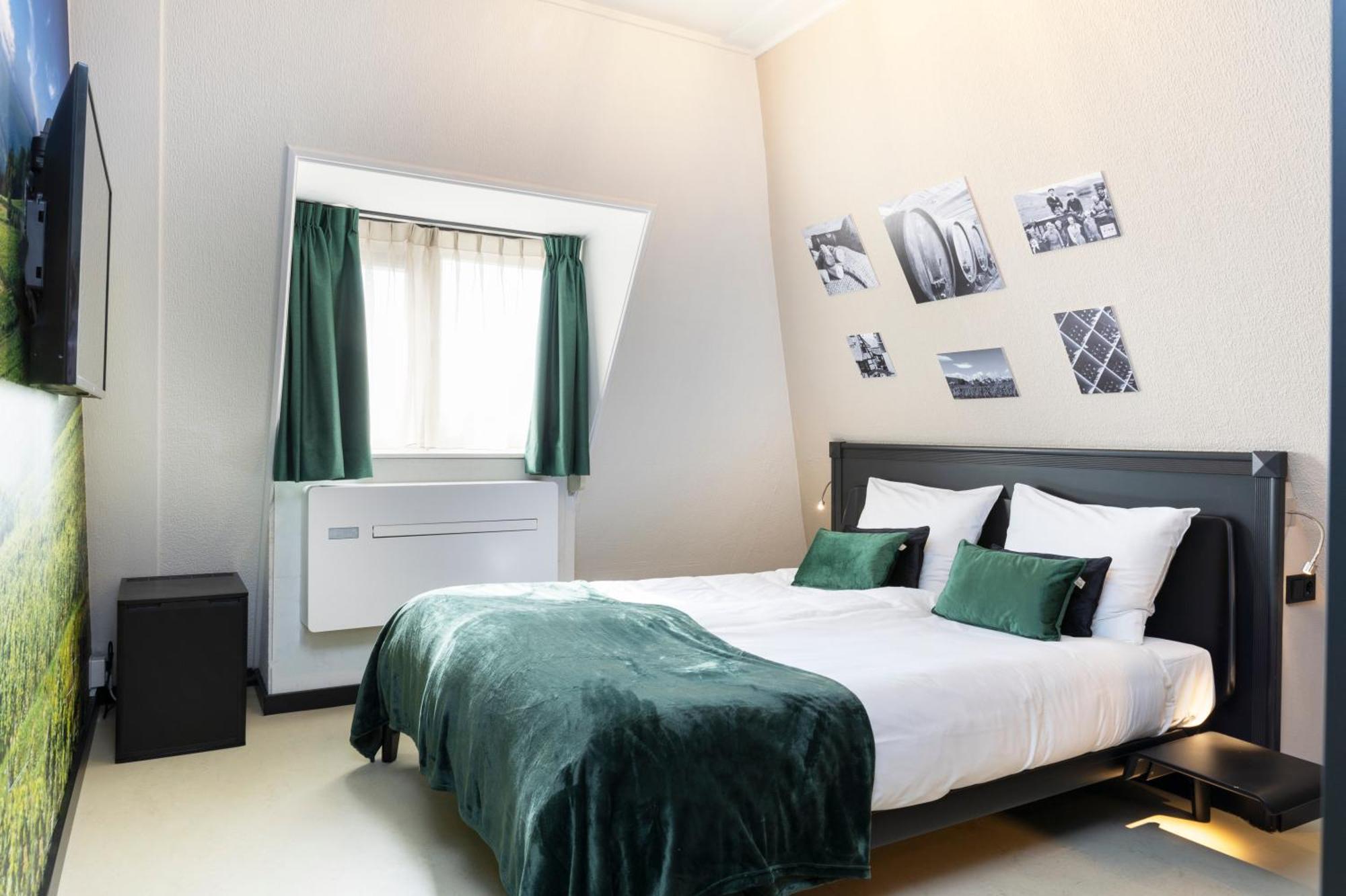 Dormio Wijnhotel Valkenburg Valkenburg aan de Geul الغرفة الصورة